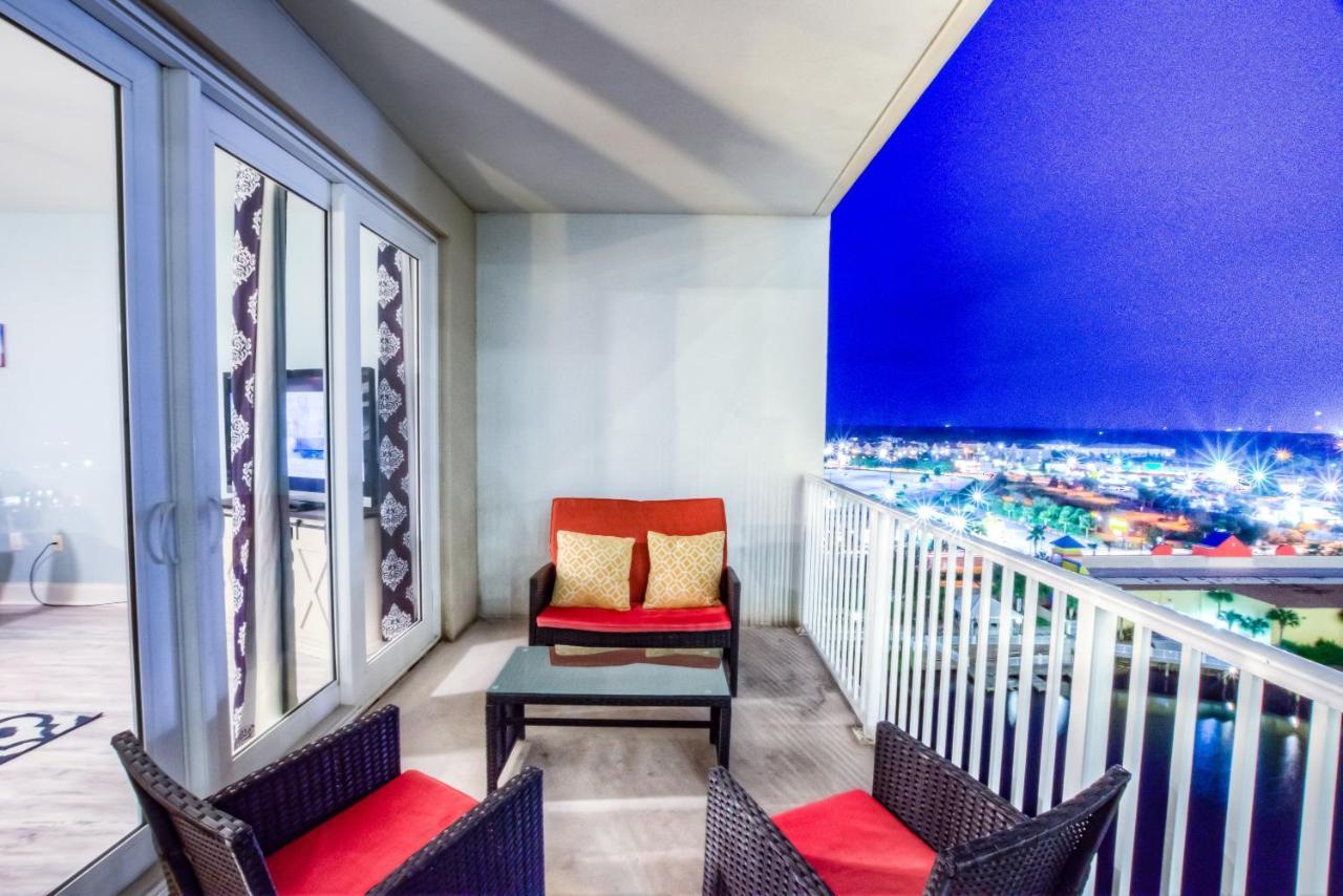 Laketown Wharf 929 By Aneliya Panama City Beach