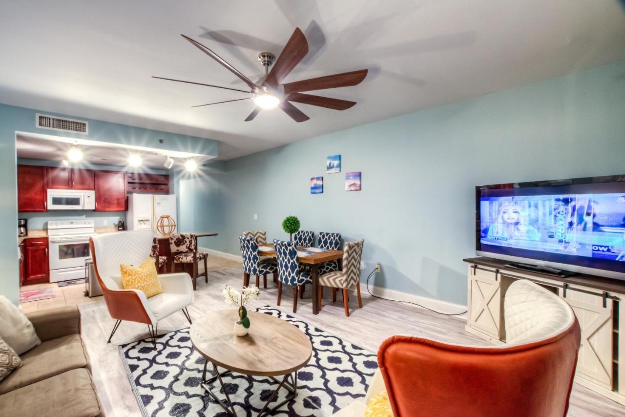 Holiday home Laketown Wharf 929 By Aneliya