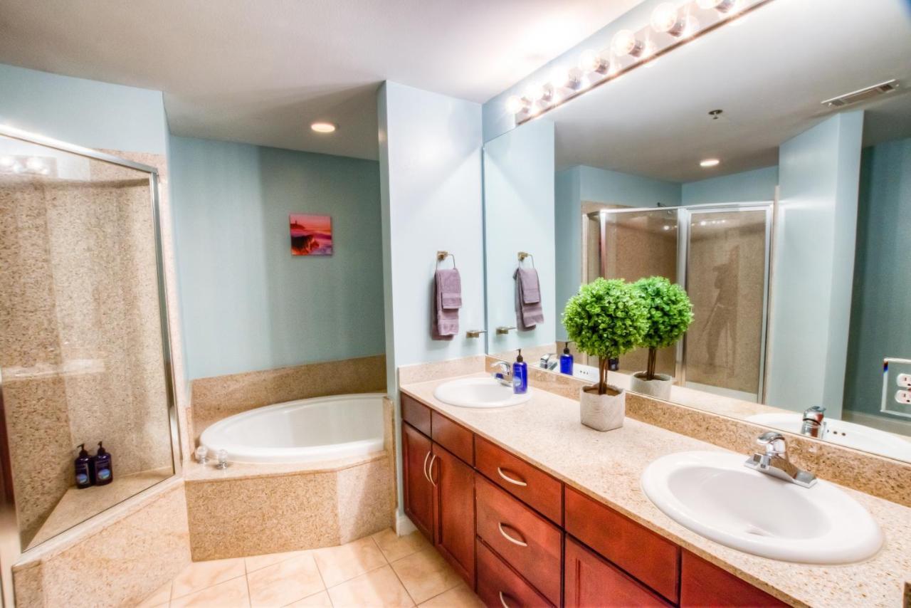 Holiday home Laketown Wharf 929 By Aneliya Panama City Beach