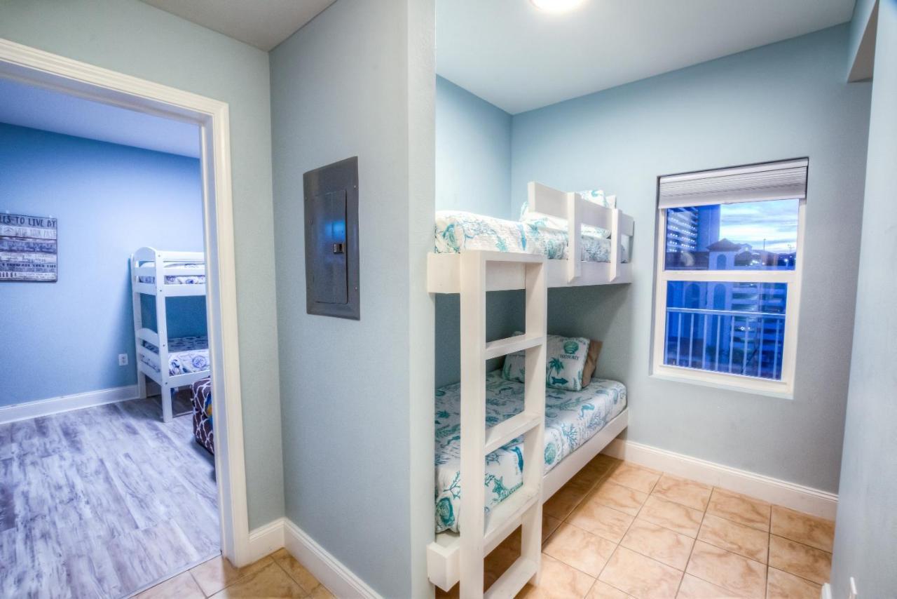 Laketown Wharf 929 By Aneliya Panama City Beach