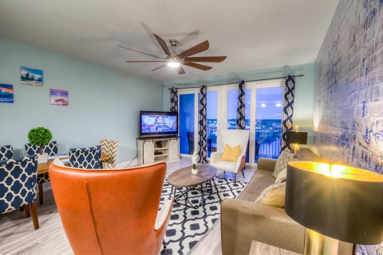 Laketown Wharf 929 By Aneliya Panama City Beach