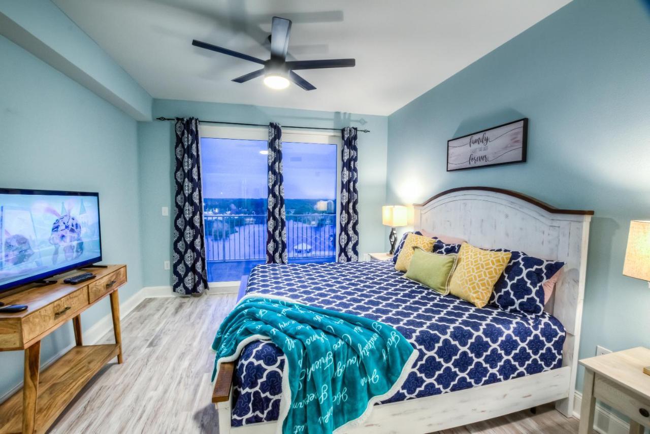 Laketown Wharf 929 By Aneliya Holiday home Panama City Beach