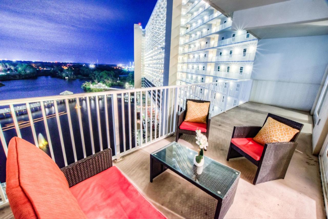 Laketown Wharf 929 By Aneliya * Panama City Beach