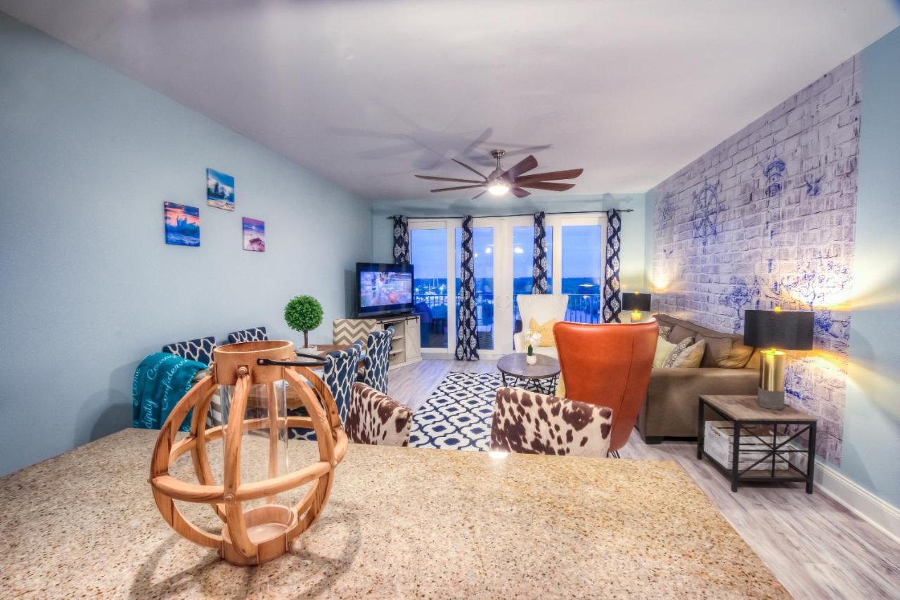 Laketown Wharf 929 By Aneliya * Panama City Beach