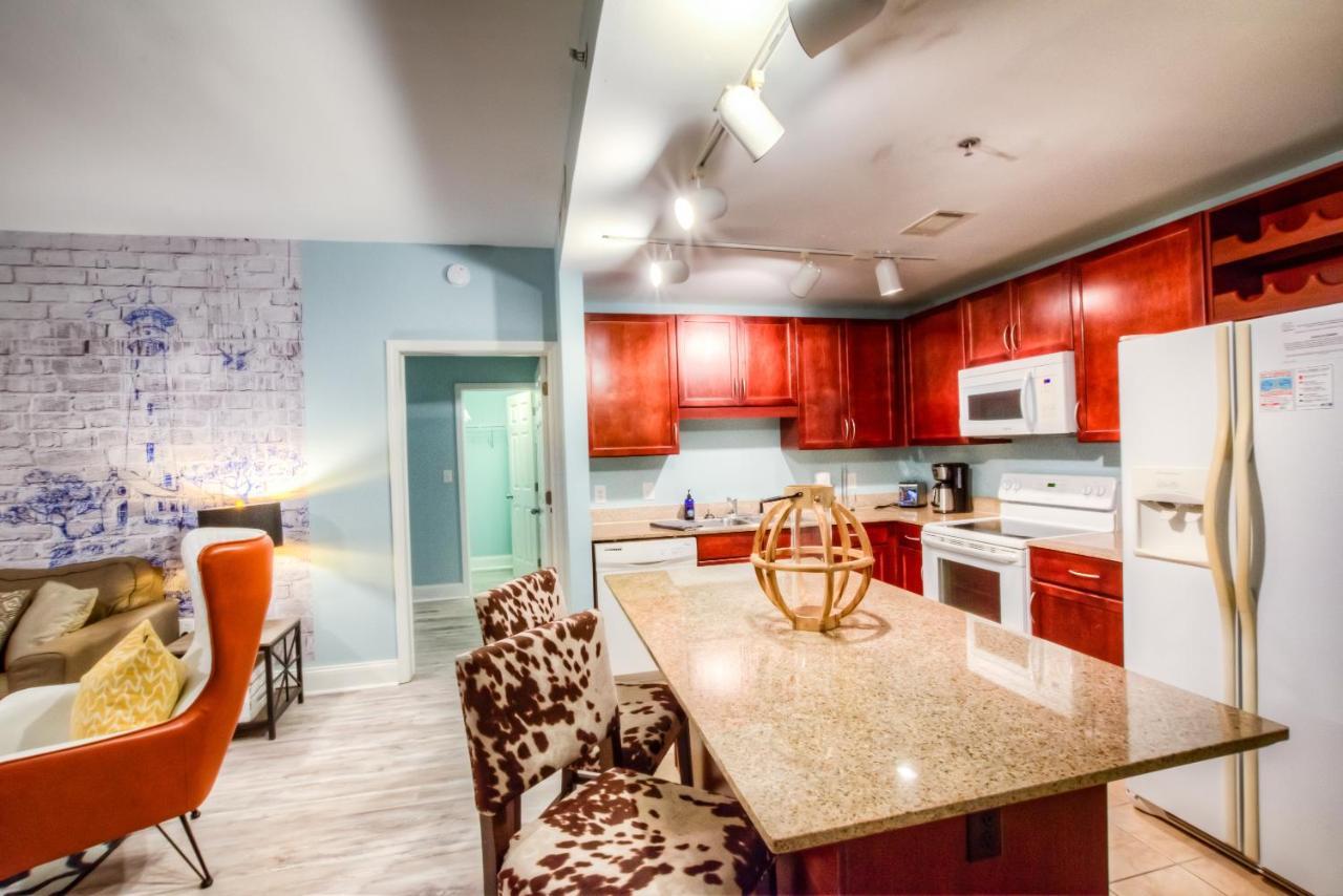 Laketown Wharf 929 By Aneliya Holiday home Panama City Beach