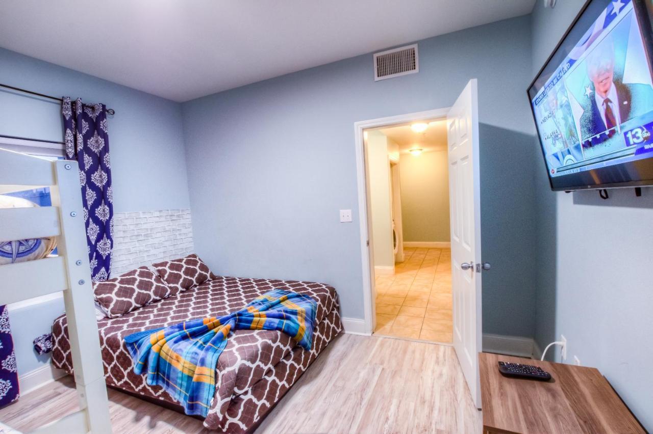 Holiday home Laketown Wharf 929 By Aneliya Panama City Beach