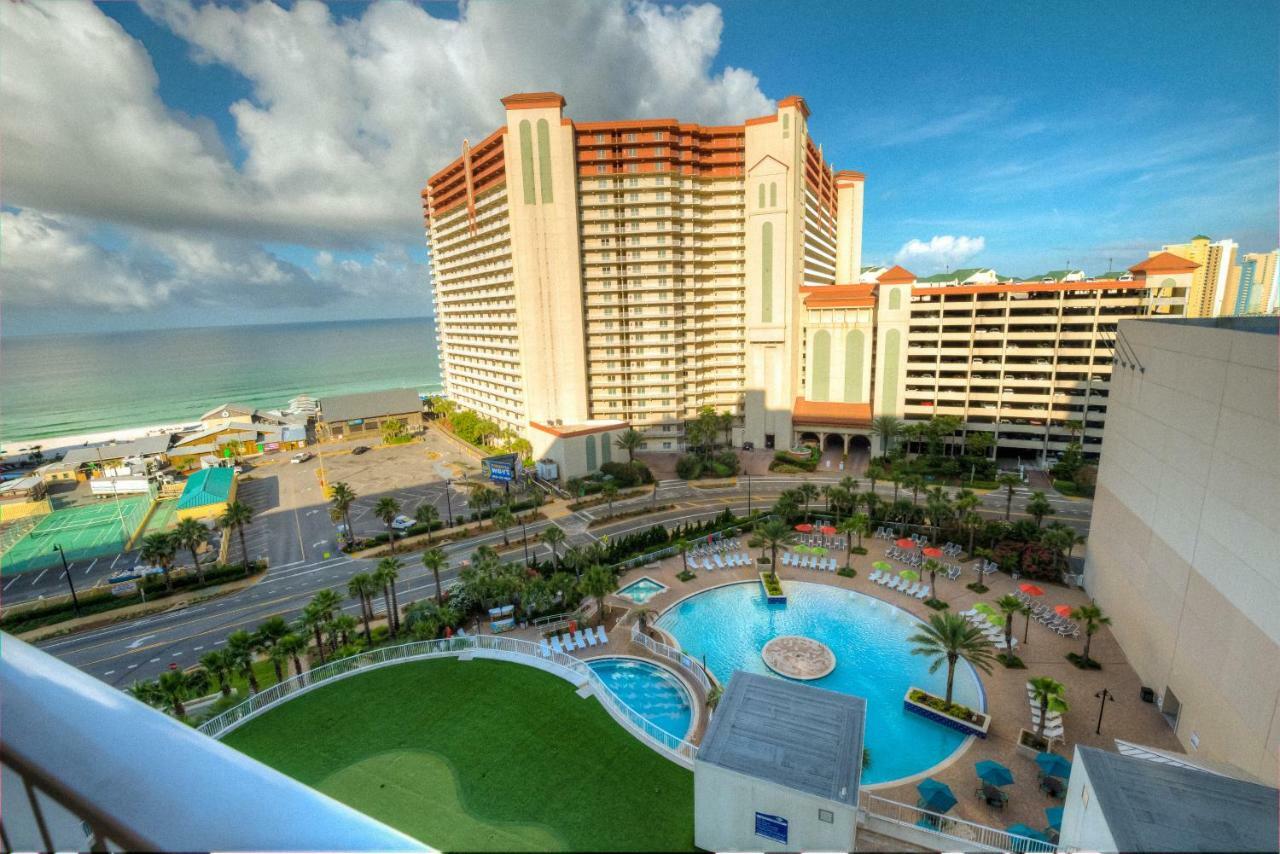 Laketown Wharf 929 By Aneliya Panama City Beach