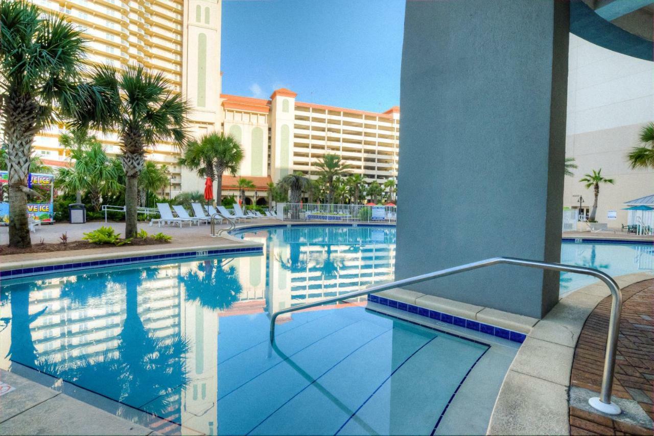 Laketown Wharf 929 By Aneliya * Panama City Beach