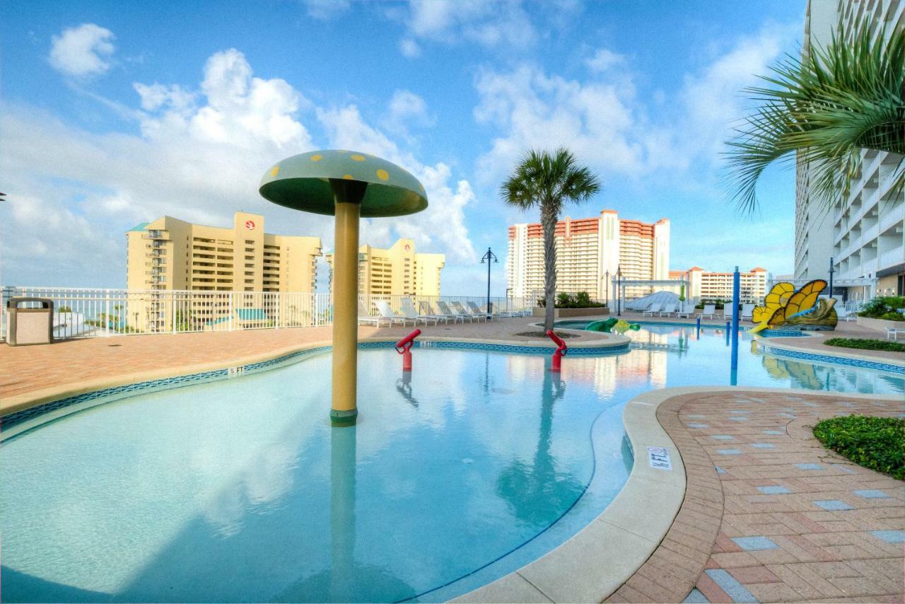 Laketown Wharf 929 By Aneliya Panama City Beach