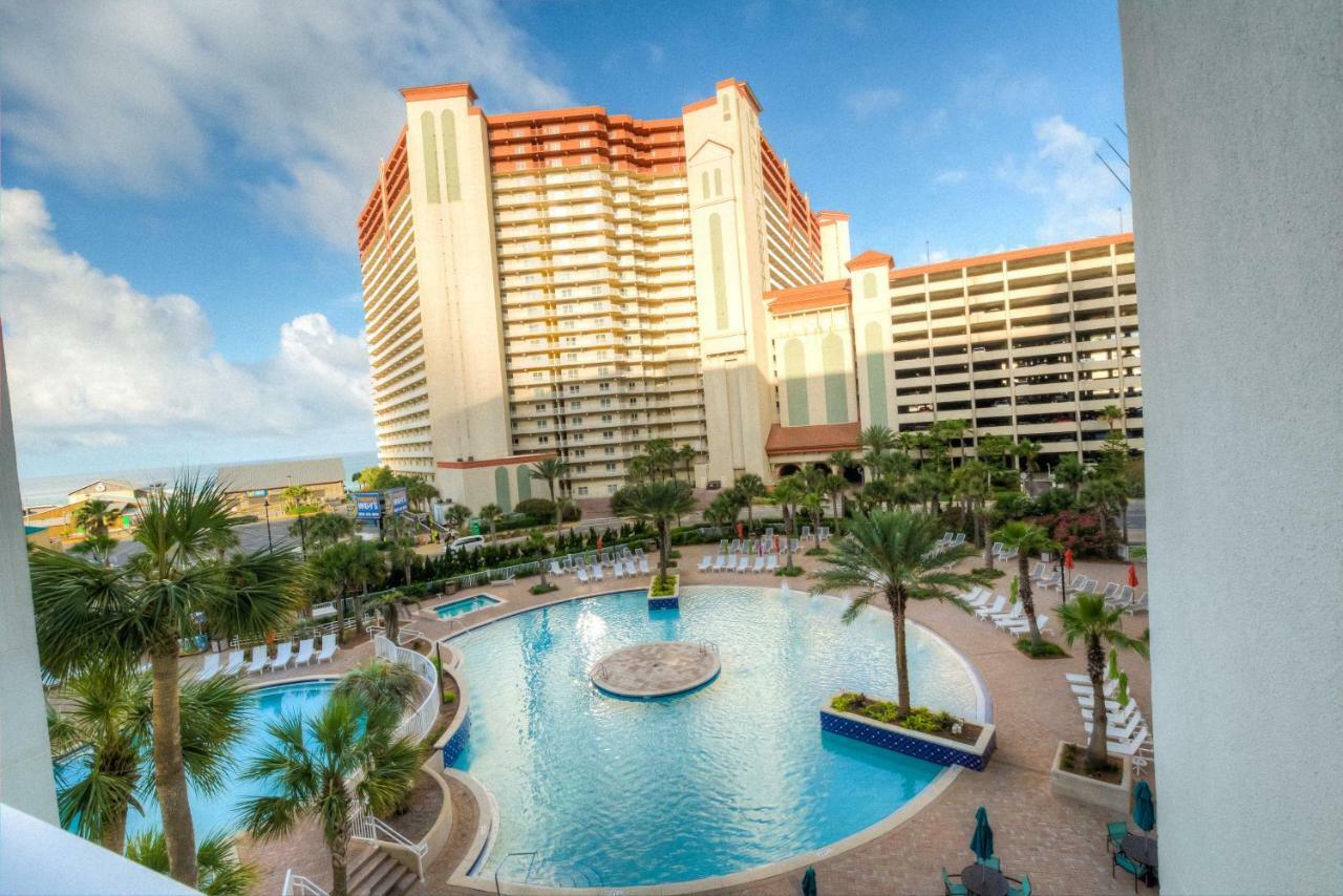 Holiday home Laketown Wharf 929 By Aneliya Panama City Beach