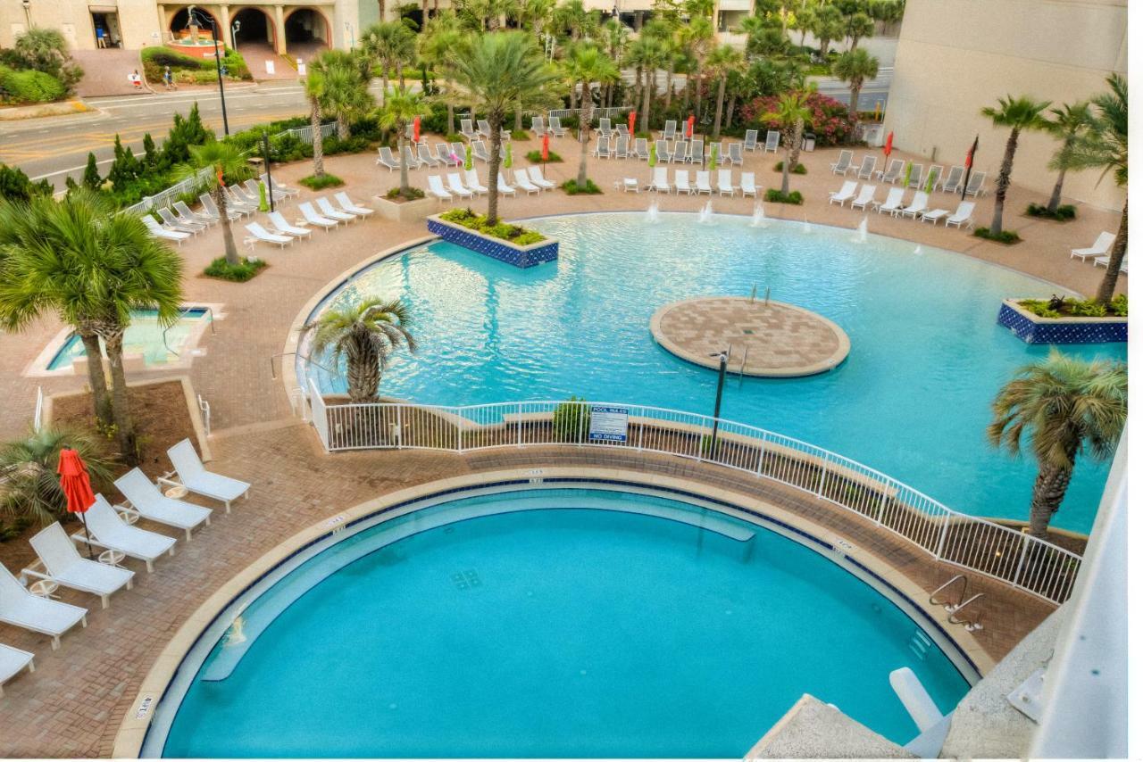 Laketown Wharf 929 By Aneliya Holiday home Panama City Beach