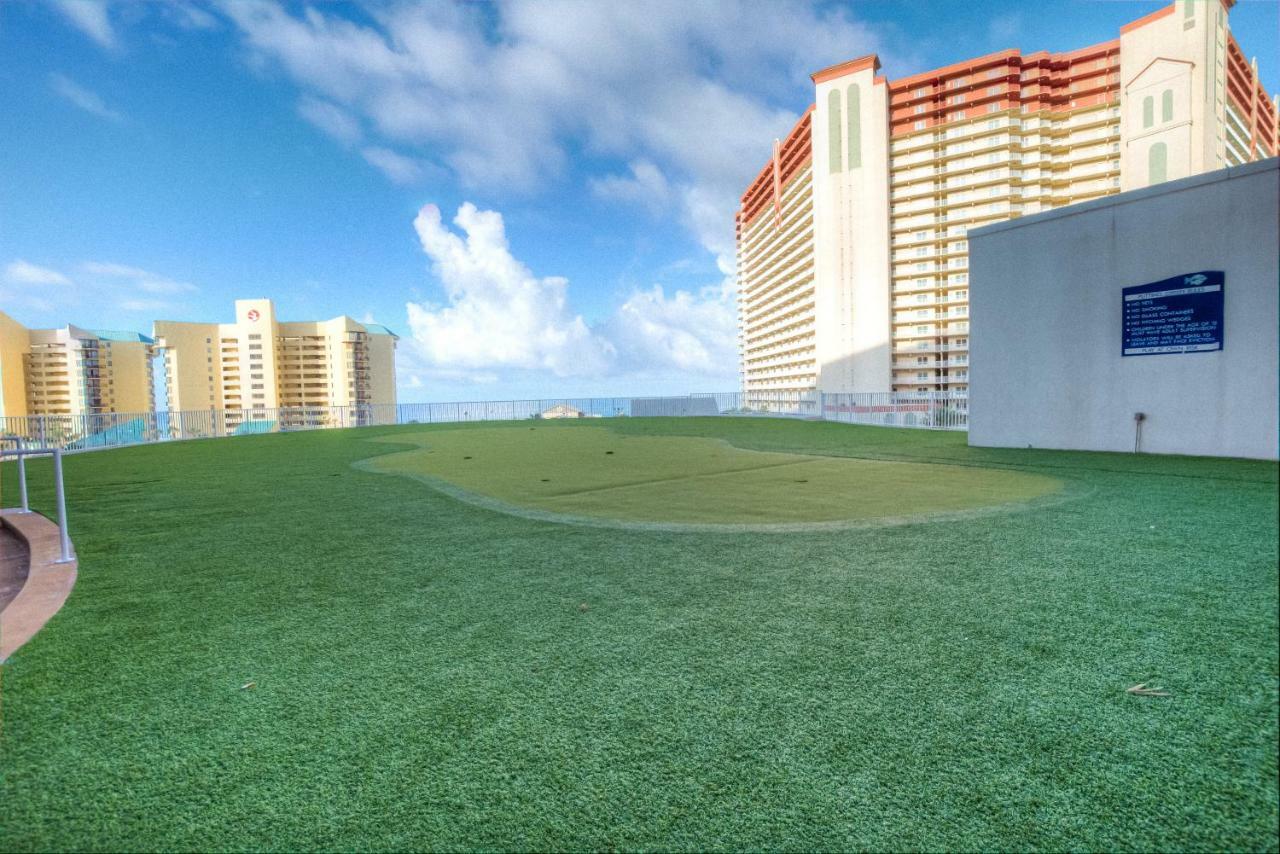 Laketown Wharf 929 By Aneliya * Panama City Beach