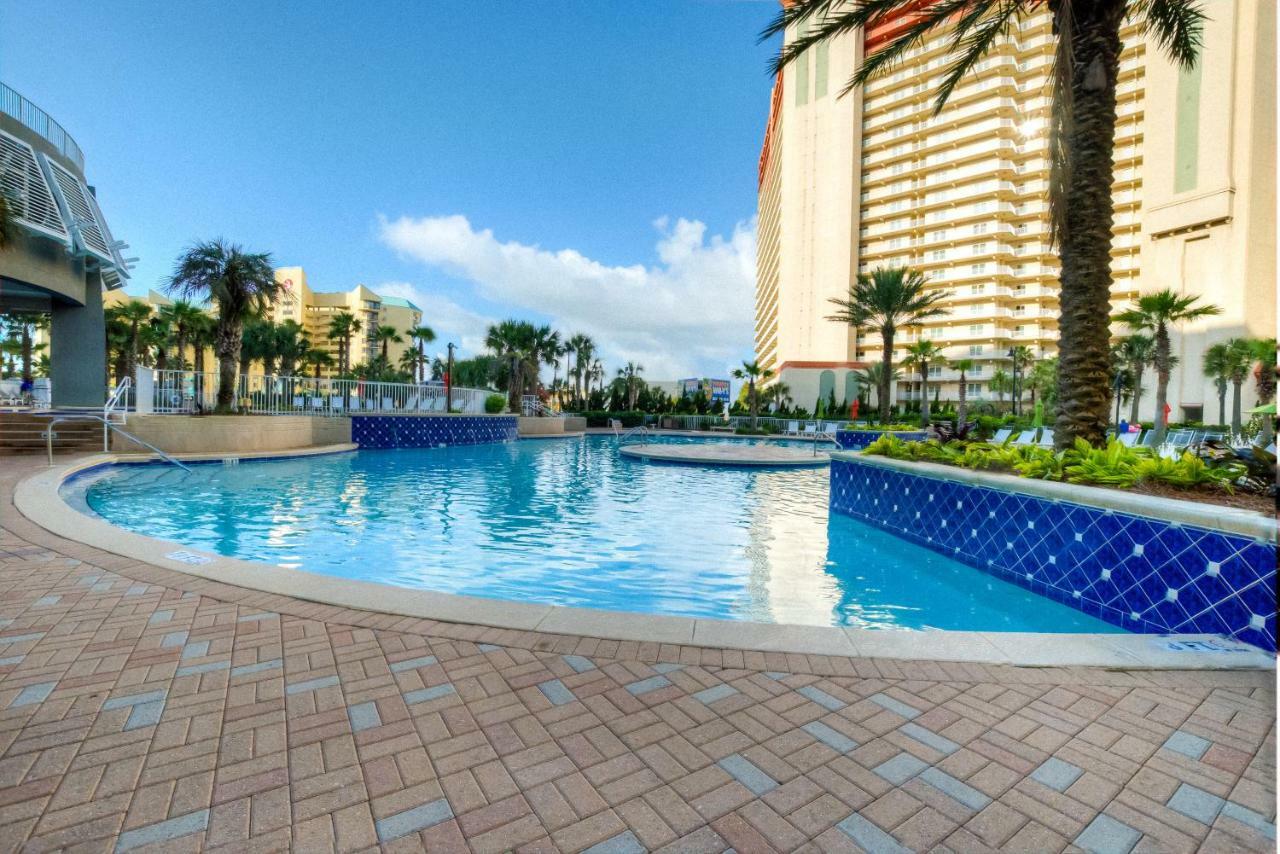Laketown Wharf 929 By Aneliya * Panama City Beach